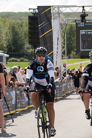 FINISH LINE CROSSING --2506