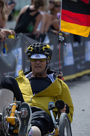 FINISH LINE CROSSING --3216