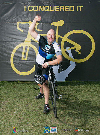 I CONQUERED IT - POWERED BY EVRAZ-619