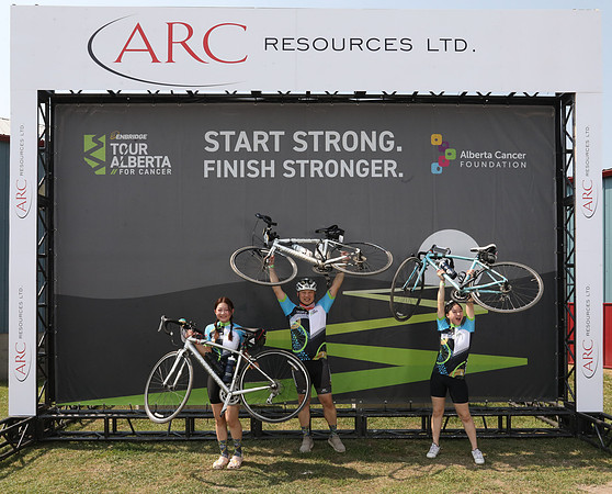 HERO WALL - POWERED BY ARC-333