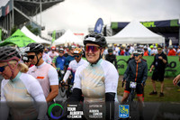 2-RIDERS LEAVING OC-202