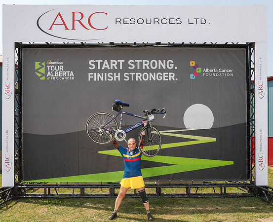 HERO WALL - POWERED BY ARC-650