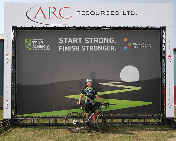 HERO WALL - POWERED BY ARC-293