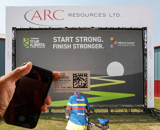 HERO WALL - POWERED BY ARC-646