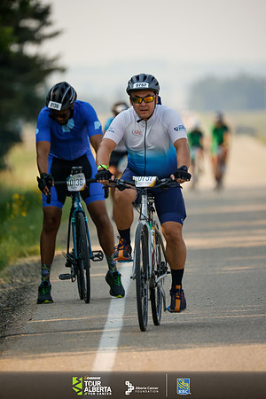 DAY ONE- 1M ROUTE-1288