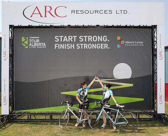 HERO WALL - POWERED BY ARC-350
