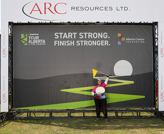 HERO WALL - POWERED BY ARC-679