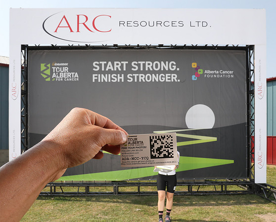 HERO WALL - POWERED BY ARC-367