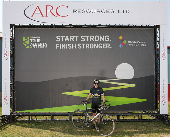 HERO WALL - POWERED BY ARC-839