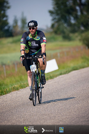 DAY ONE- 1M ROUTE-1677