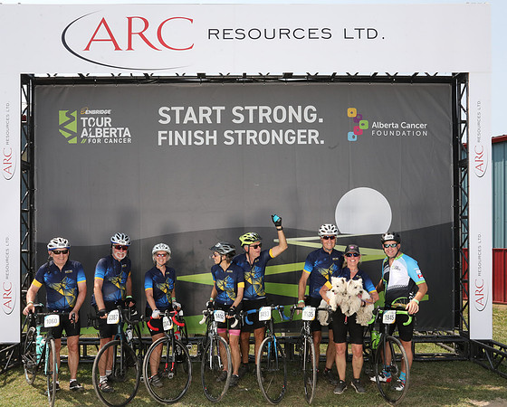 HERO WALL - POWERED BY ARC-929