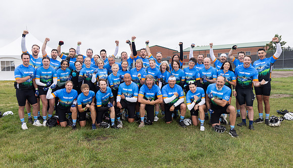 TEAM LEAH-11