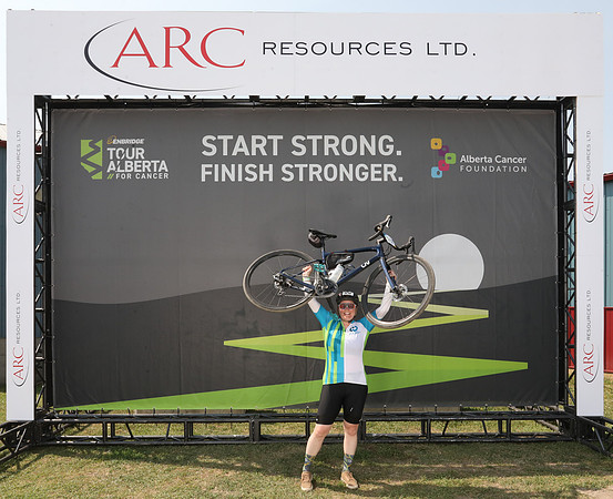 HERO WALL - POWERED BY ARC-603