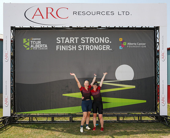 HERO WALL - POWERED BY ARC-769