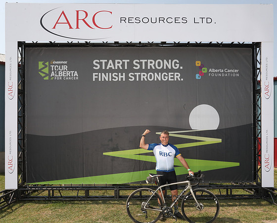 HERO WALL - POWERED BY ARC-263