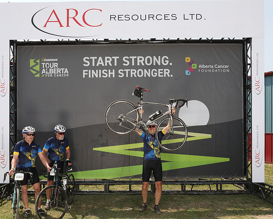 HERO WALL - POWERED BY ARC-940