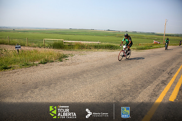DAY ONE- 1M ROUTE-172