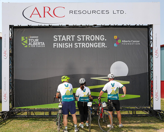 HERO WALL - POWERED BY ARC-405