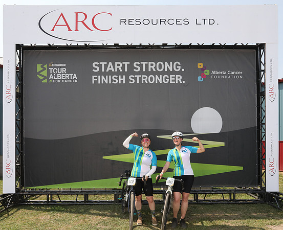 HERO WALL - POWERED BY ARC-619