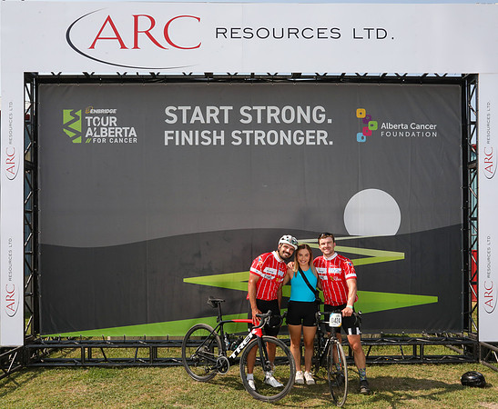 HERO WALL - POWERED BY ARC-95