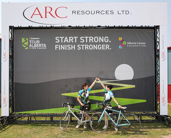 HERO WALL - POWERED BY ARC-355