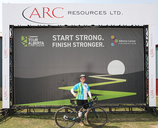 HERO WALL - POWERED BY ARC-591