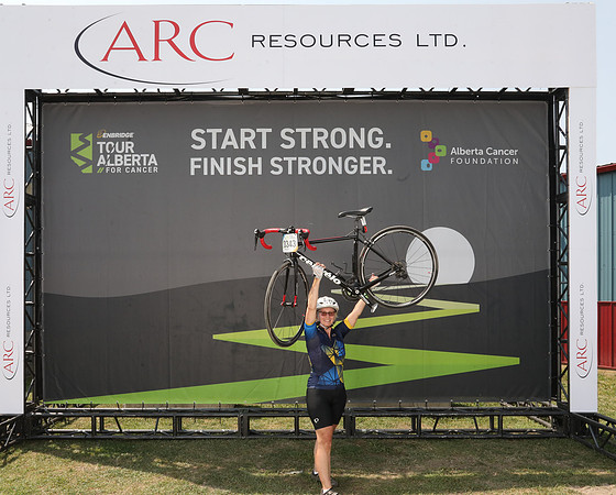 HERO WALL - POWERED BY ARC-945