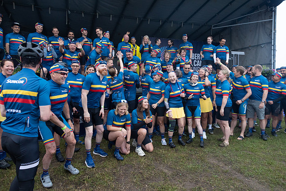 Suncor Sun Riders-42