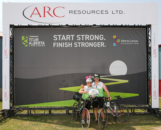 HERO WALL - POWERED BY ARC-811