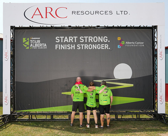 HERO WALL - POWERED BY ARC-798
