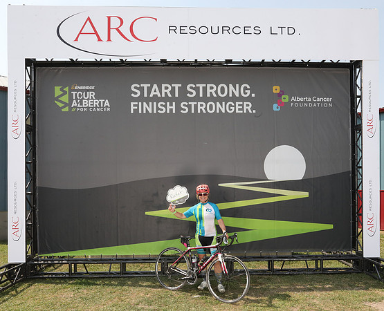 HERO WALL - POWERED BY ARC-442