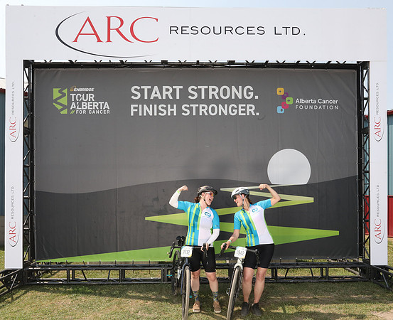 HERO WALL - POWERED BY ARC-613