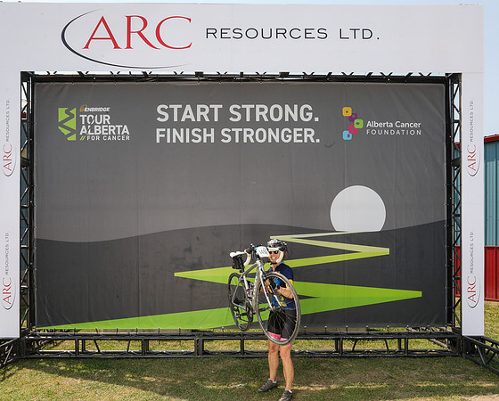 HERO WALL - POWERED BY ARC-961