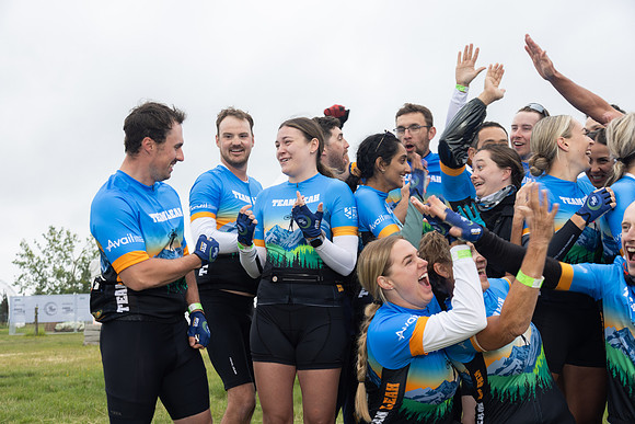 TEAM LEAH-18