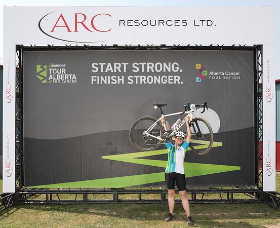 HERO WALL - POWERED BY ARC-631