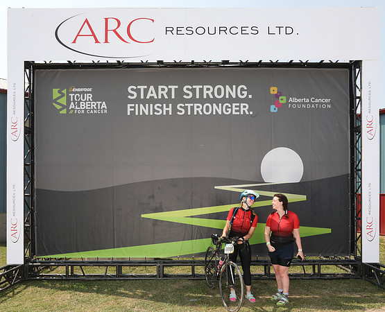 HERO WALL - POWERED BY ARC-716