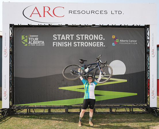 HERO WALL - POWERED BY ARC-600