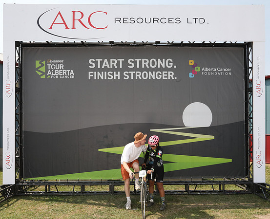 HERO WALL - POWERED BY ARC-589