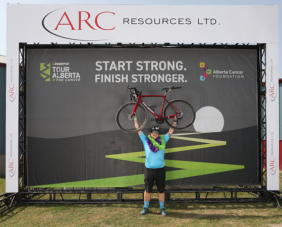 HERO WALL - POWERED BY ARC-200