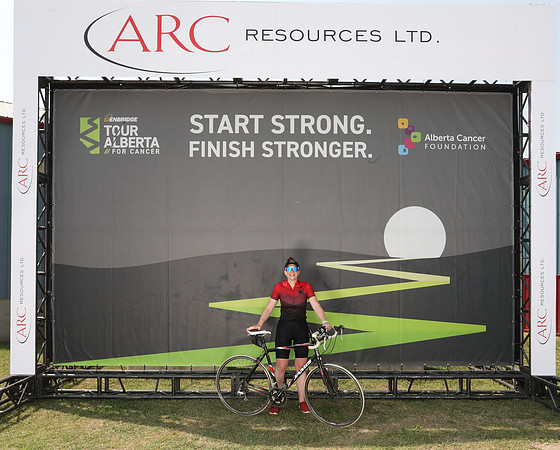 HERO WALL - POWERED BY ARC-867