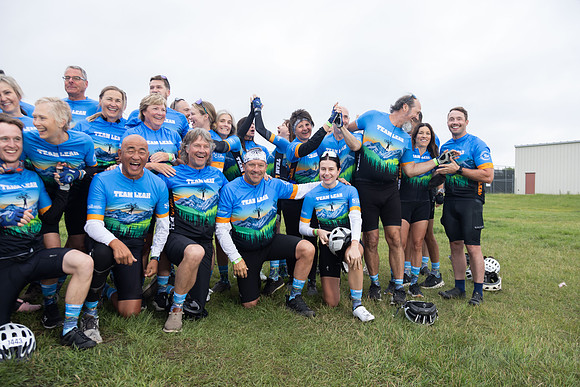 TEAM LEAH-22