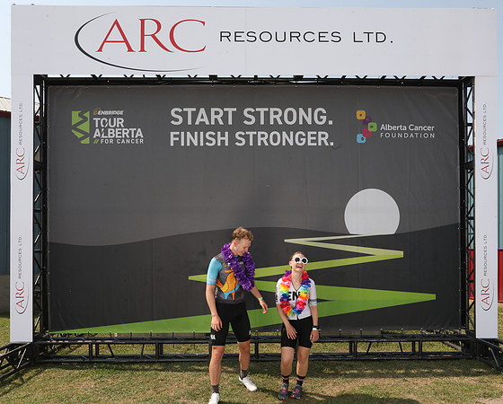 HERO WALL - POWERED BY ARC-287