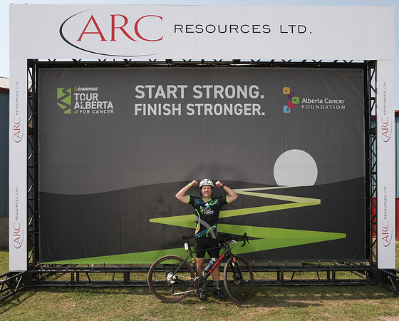 HERO WALL - POWERED BY ARC-295
