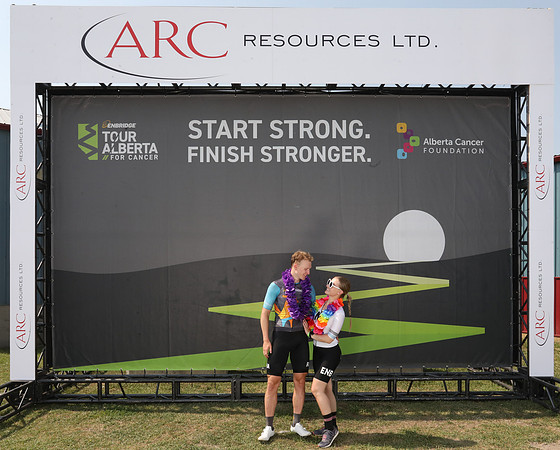 HERO WALL - POWERED BY ARC-278