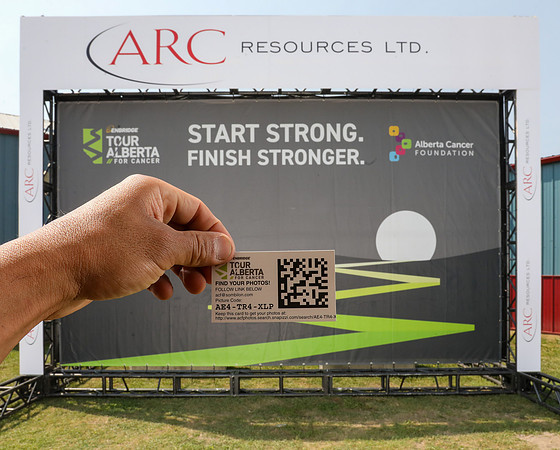 HERO WALL - POWERED BY ARC-849
