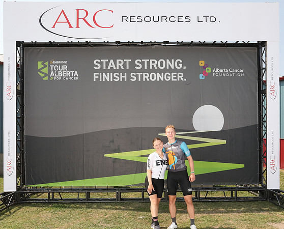 HERO WALL - POWERED BY ARC-371
