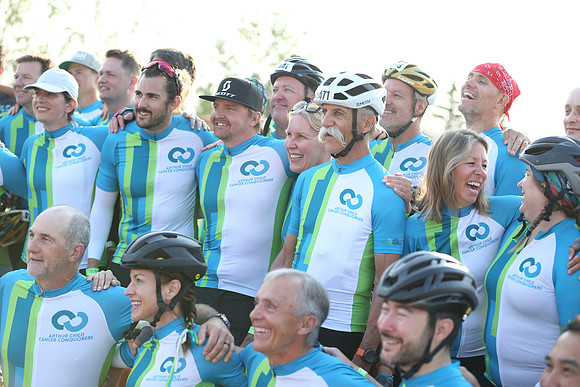 ARTHUR CHILD CANCER CONQUERORS--24