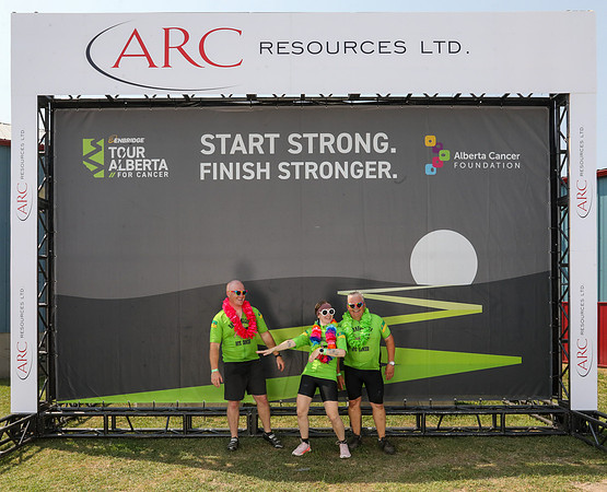 HERO WALL - POWERED BY ARC-794