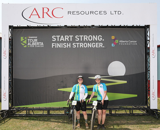 HERO WALL - POWERED BY ARC-605