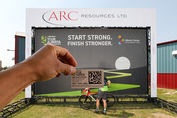 HERO WALL - POWERED BY ARC-473